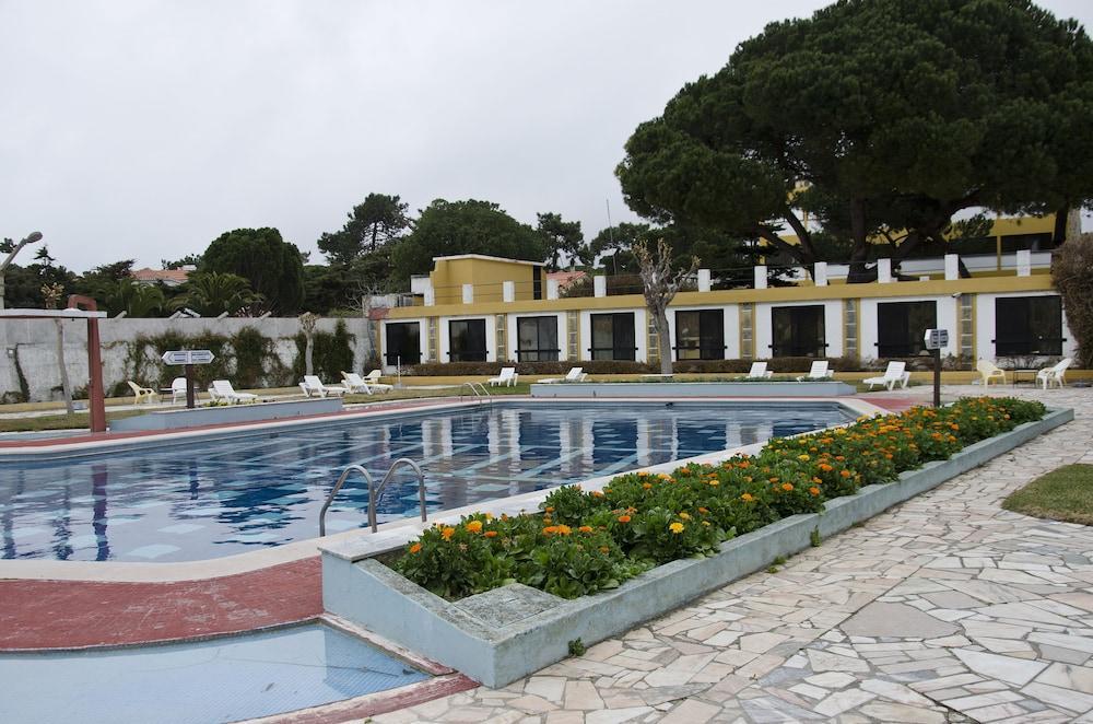 Vip Inn Miramonte Hotel Sintra Exterior photo