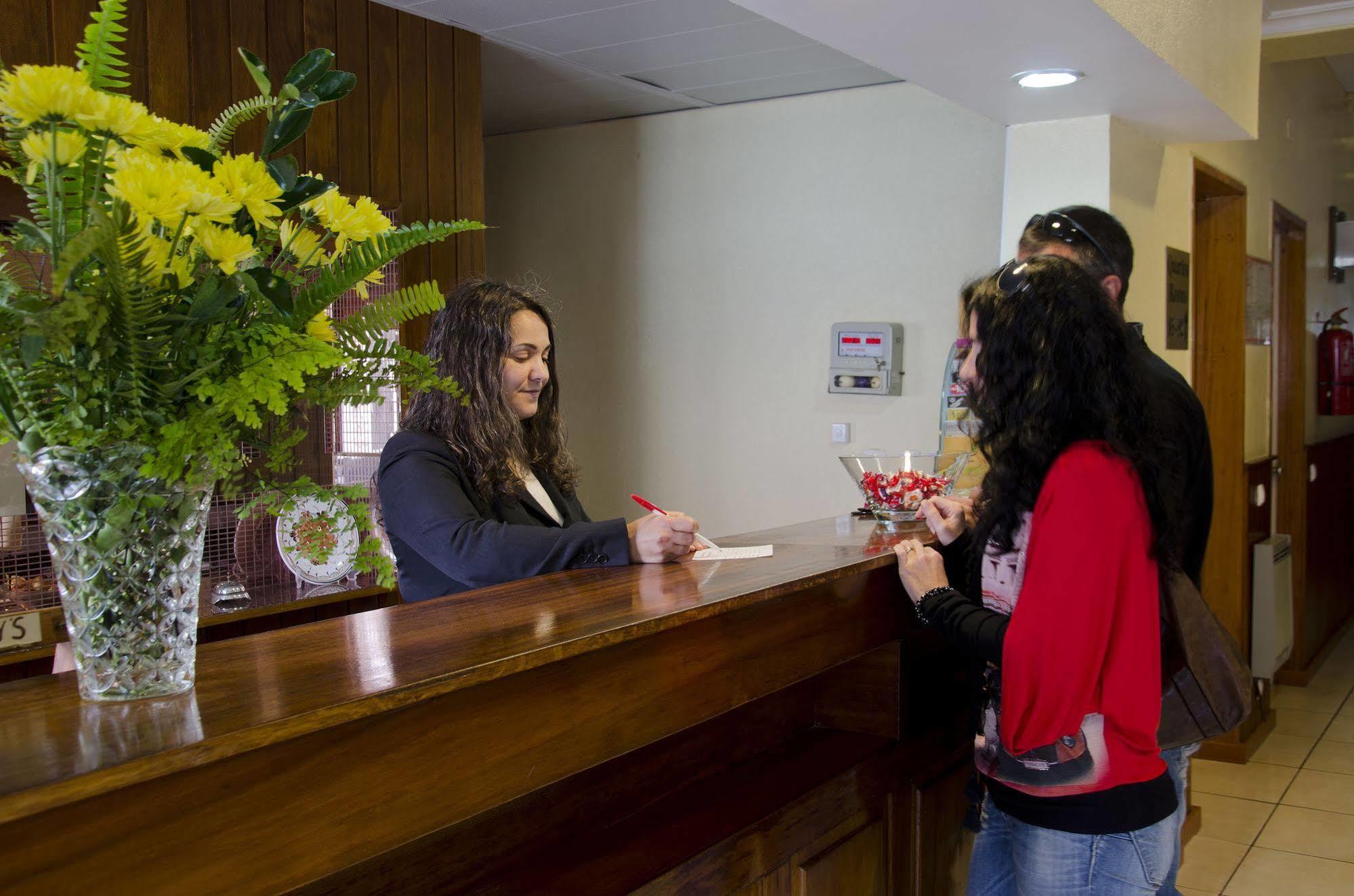 Vip Inn Miramonte Hotel Sintra Exterior photo